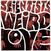LP deska The Scientists - Weird Love (Reissue) (LP)