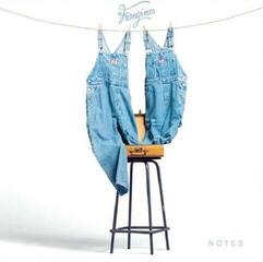 LP ploča Les Frangines - Notes (LP)
