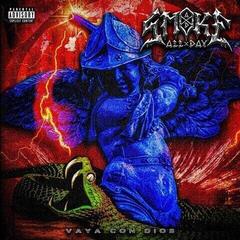 LP deska Smoke Axd - Vaya Condios (LP)