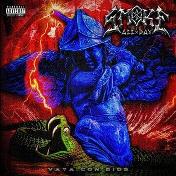 LP deska Smoke Axd - Vaya Condios (LP) - 1