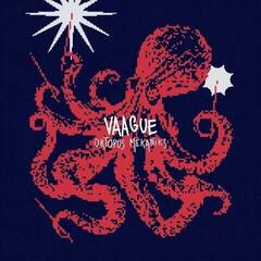 LP ploča Vaague - Oktopus Mekaniks (LP)