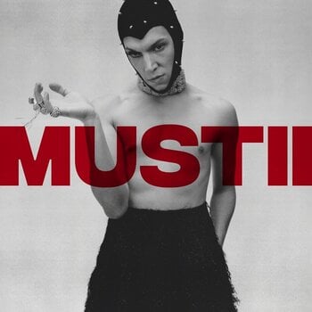 LP ploča Mustii - The Maze (LP) - 1