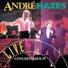 Płyta winylowa André Hazes - Concertgebouw Live (Reissue) (2 LP)