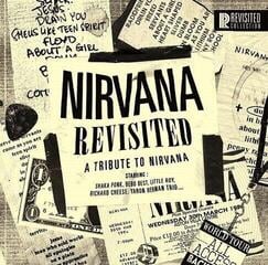 LP ploča Various Artists - Nirvana Revisited (LP)