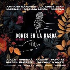 Vinyl Record Various Artists - Dones En La Kasba (LP)