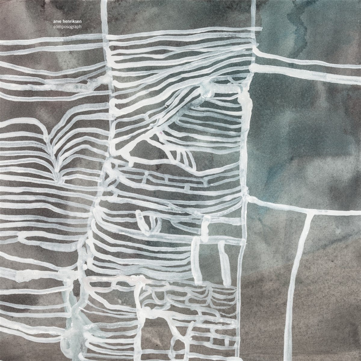 Disque vinyle Arve Henriksen - Composograph (Limited Edition) (LP)