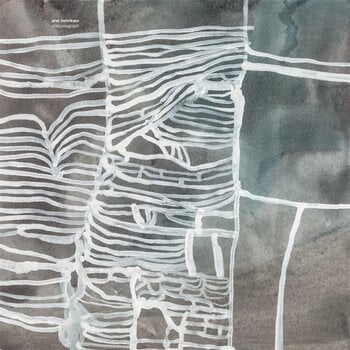 Disque vinyle Arve Henriksen - Composograph (Limited Edition) (LP) - 1