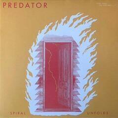 Disco de vinilo Predator - Spiral Unfolds (LP)