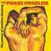 LP deska The Phase Problem - The Power Of Positive Thinking (LP)