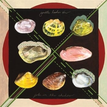 Vinyl Record Gentle Leader XIV - Joke In The Shadow (LP) - 1