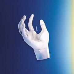 Disque vinyle Cinq - Larme Couleur Bleu Ciel (Limited Edition) (LP)