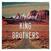 Vinyl Record King Brothers - Wasteland (Limited Edition) (LP)