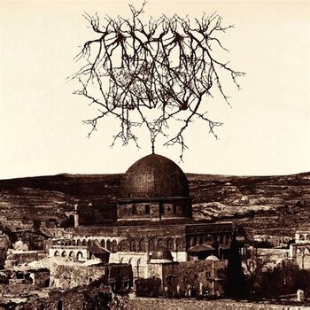 Hanglemez Entropy Created Consciousness - Impressions Of The Morning Star (LP) - 1