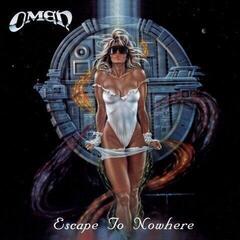 LP platňa Omen - Escape To Nowhere (Power Metal) (LP)