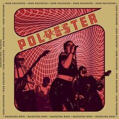 LP ploča Jonnie Polyester - 100% Polyester Vol. 1 (LP)