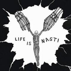 Disque vinyle Nasti - Life Is Nasti (LP)