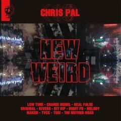 LP deska Chris Pal - New Weird (LP)