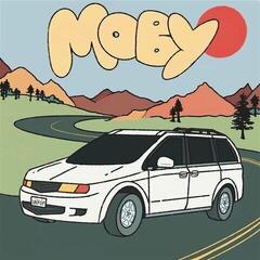 Płyta winylowa UNPOP - MOBY (LP)