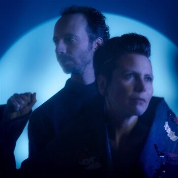 Vinyl Record Minuit Soleil - La Promesse (LP + CD) - 1