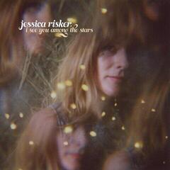 LP deska Jessica Risker - I See You Among The Stars (LP)