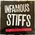 Vinylskiva Infamous Stiffs - Kill For The Sound (LP)