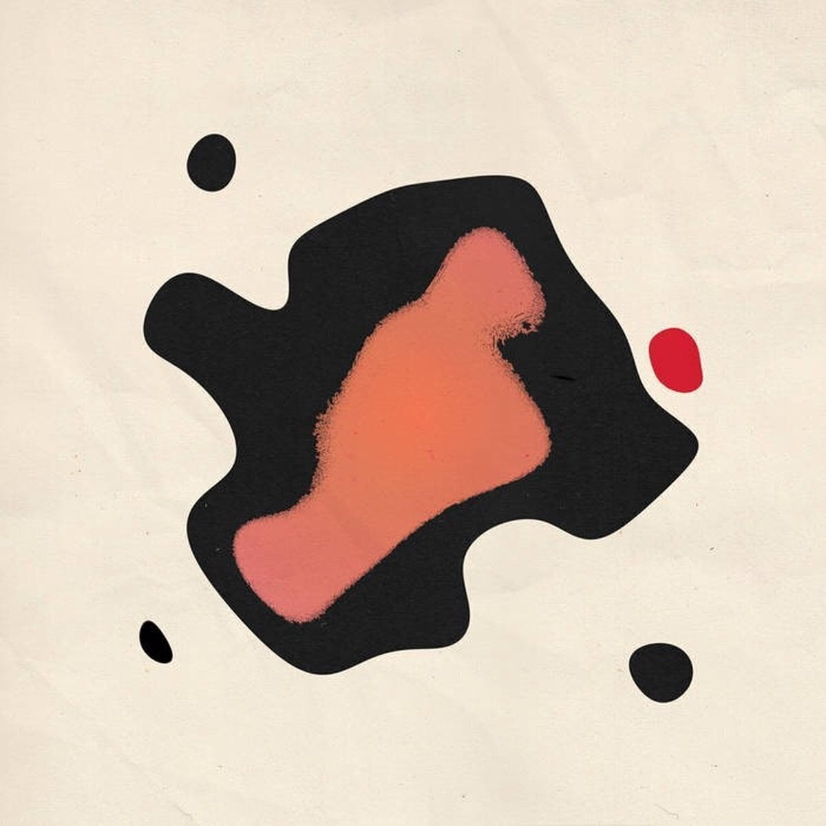 LP deska Barrie - Singles (Limited Edition) (Coloured) (EP)