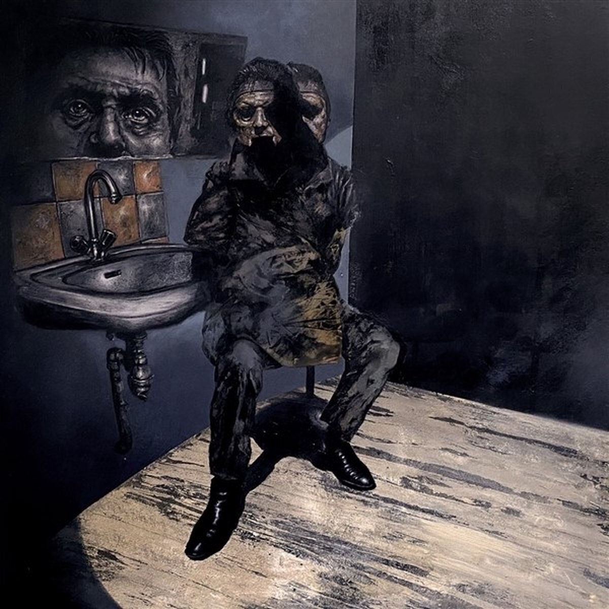 LP ploča Strong Come Ons - Underworld (LP)