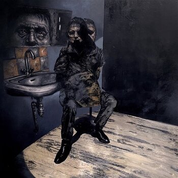 LP ploča Strong Come Ons - Underworld (LP) - 1