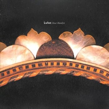 LP deska Luluc - Dear Hamlyn (LP) - 1