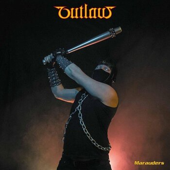 LP deska Outlaw - Marauders (LP) - 1