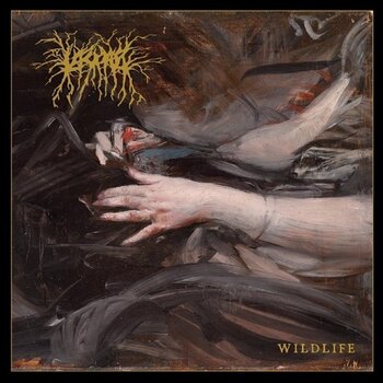 Hanglemez Lascar - Wildlife (LP) - 1