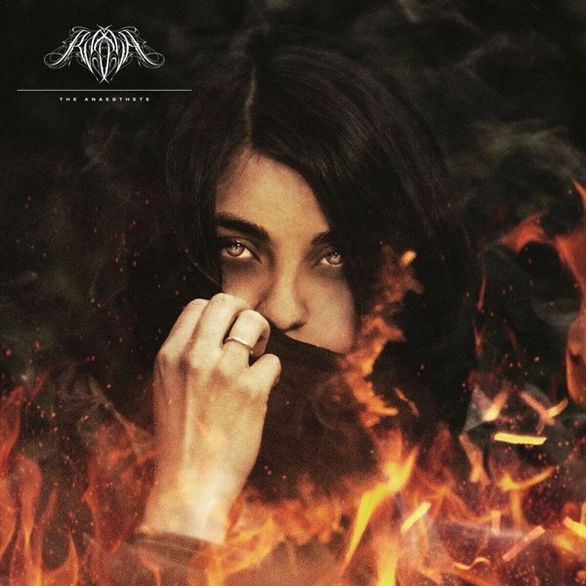 LP deska Rosetta - The Anaesthete (Limited Edition) (2 LP)