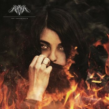 LP deska Rosetta - The Anaesthete (Limited Edition) (2 LP) - 1