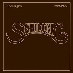 Schallplatte Schlong - The Singles 1989-1995 (LP)