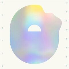 LP deska Geotic - Traversa (LP)