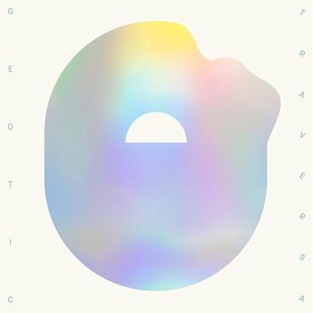 LP deska Geotic - Traversa (LP) - 1