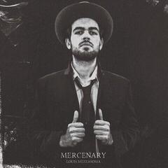 LP platňa Louis Mezzasoma - Mercenary (LP)