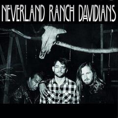 Vinilinė plokštelė Neverland Ranch Davidians - Neverland Ranch Davidians (LP)