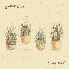 LP platňa Shook Ones - Body Feel (LP)