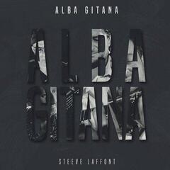 LP platňa Steeve Laffont - Alba Gitana (LP)