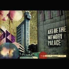Vinyylilevy Art Of The Memory Palace - Dusk At Trellick Tower (LP)