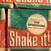 Vinüülplaat The Upsessions & Lee Perry - Shake It! (LP)