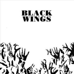 LP deska His Name Is Alive - Black Wings (LP)