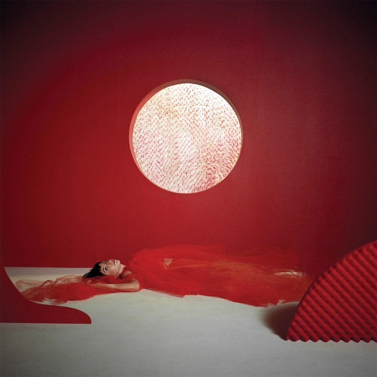 Disc de vinil Ian Sweet - Crush Crusher (Limited Edition) (LP)