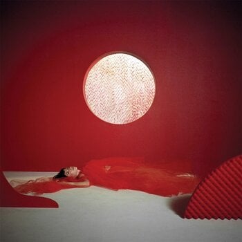 Disc de vinil Ian Sweet - Crush Crusher (Limited Edition) (LP) - 1