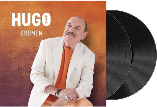 LP deska Hugo Sigal - Dromen (2 LP) - 1
