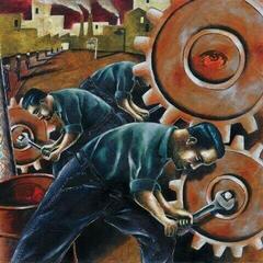 Disque vinyle Killing Time - The Method (LP)