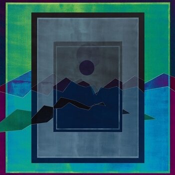 Vinylplade LFZ - Name Plus Focus (LP) - 1