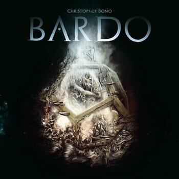 LP deska Christopher Bono - Bardo (2 LP) - 1