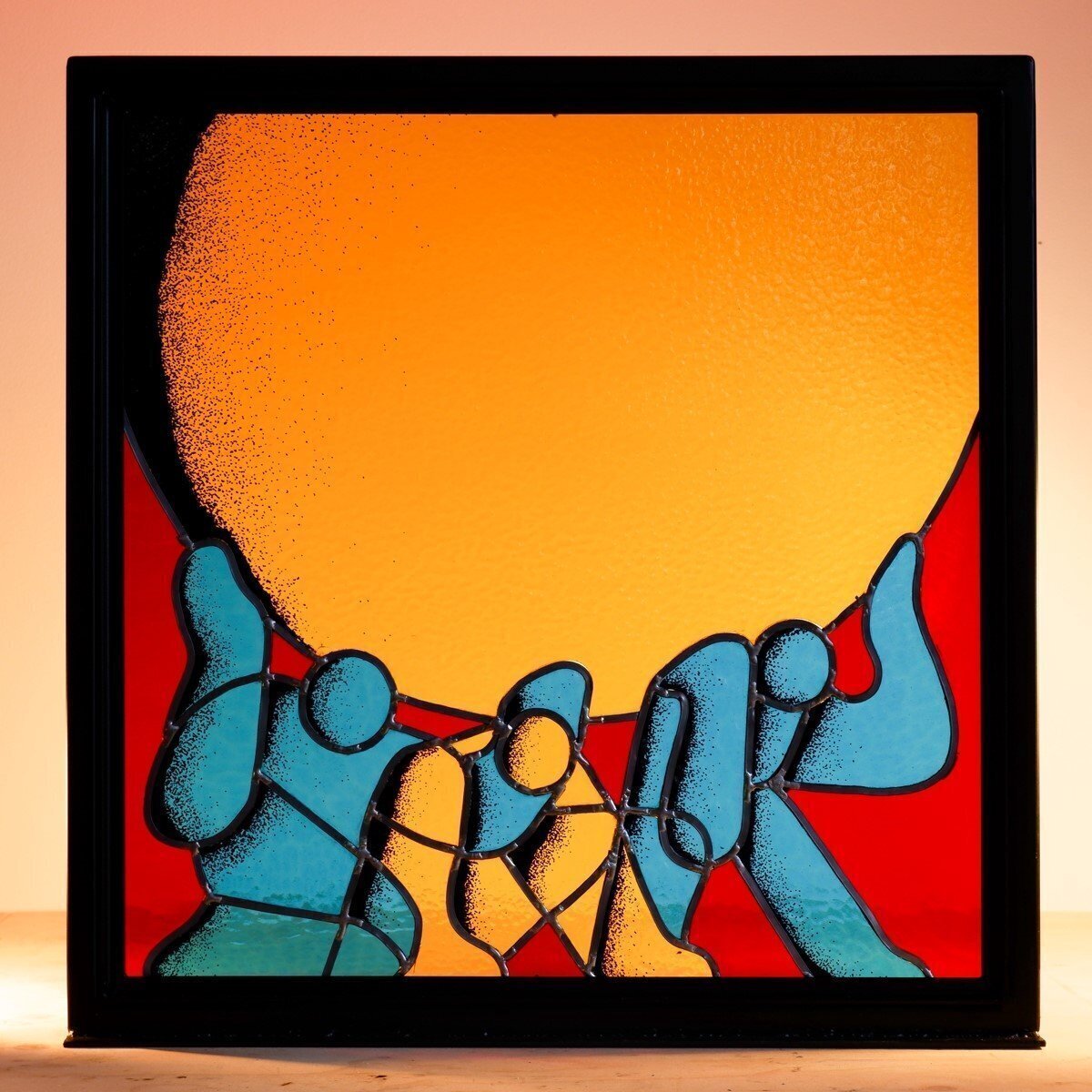 LP ploča A Johanson - A Soundtrack To A Never Ending Stor (LP)